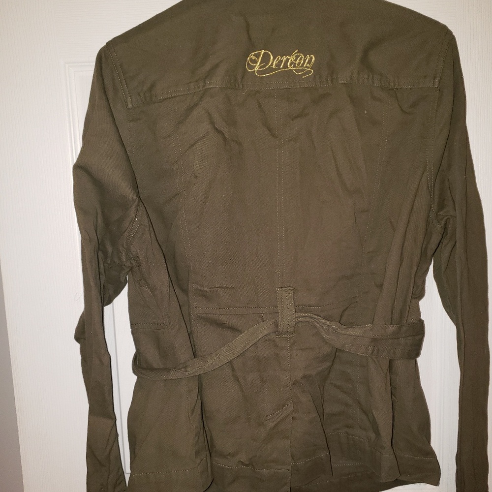 Jacket - Picture 2 of 5